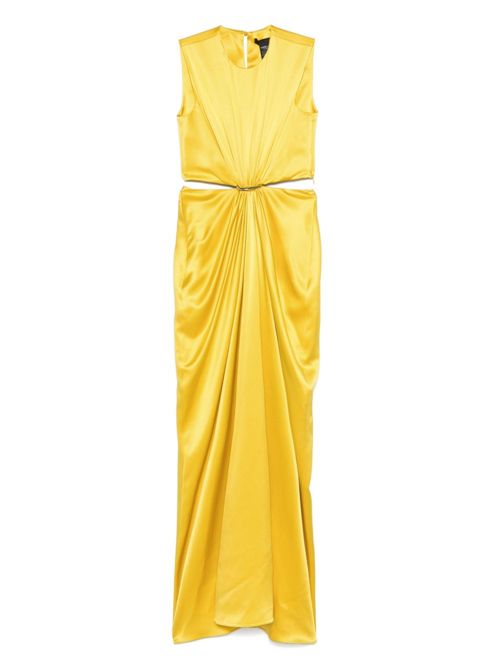 Panaro dress MAX MARA PIANOFORTE | 2511221024600PANARO010
